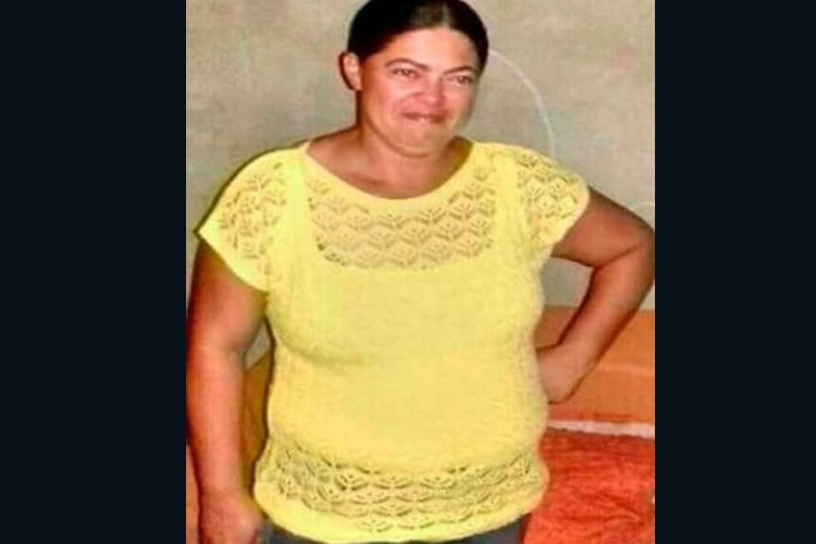 Mulher é vítima de latrocínio em Povoado de Moita Bonita (SE)