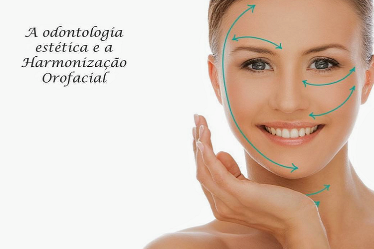 ENCANTOS DA ESTÉTICA E HARMONIZAÇÃO OROFACIAL