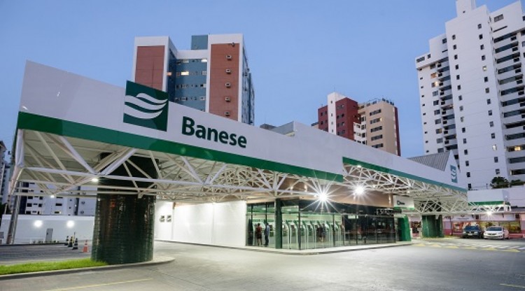 Banese pretende vender todos os prédios do banco no estado