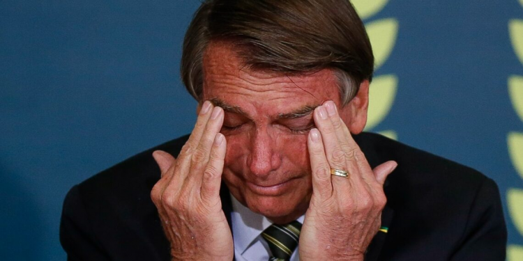 AO VIVO: JULGAMENTO HISTÓRICO DE BOLSONARO POR TENTATIVA DE GOLPE