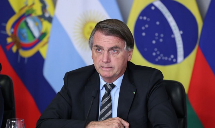 Confira as penas de Bolsonaro e mais sete condenados pelo STF