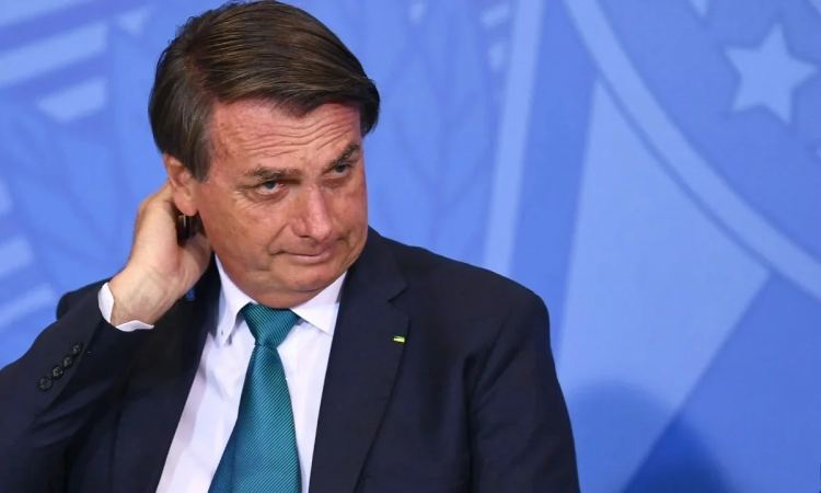 Trama golpista: Bolsonaro pede suspensão de audiências de testemunhas