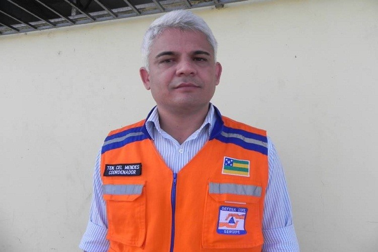 Bombeiros de Sergipe estarão sob novo comando