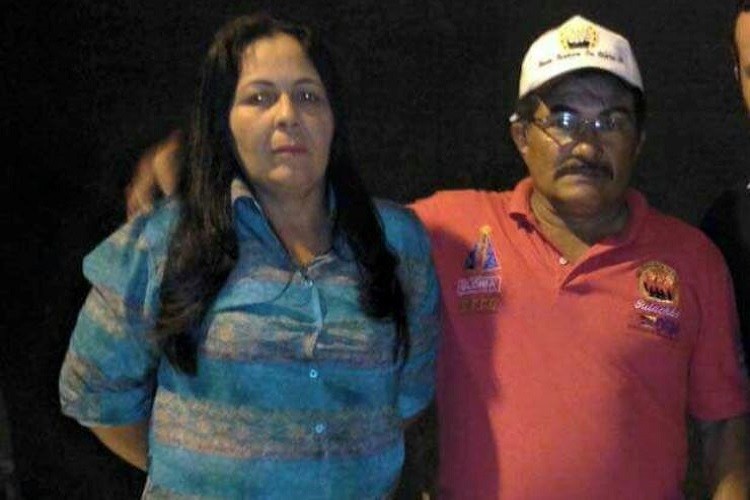 Casal morre em colisão na Rota do Sertão, em Glória (SE)