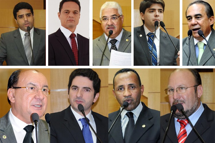 NE Notícias: TSE pode julgar deputados de Sergipe antes do registro de candidaturas