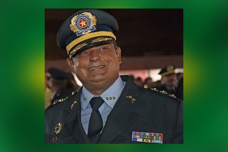 "Está parecendo que vão se juntar", afirma Coronel Rocha sobre Mendonça e Jackson