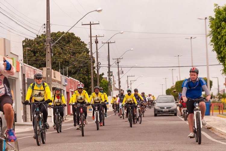 Edital de convocação para assembleia de fundação Associação Trilheiros da Maniçoba