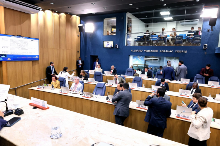 Projetos sobre mobilidade ativa e incentivo à amamentação são aprovados em redação final