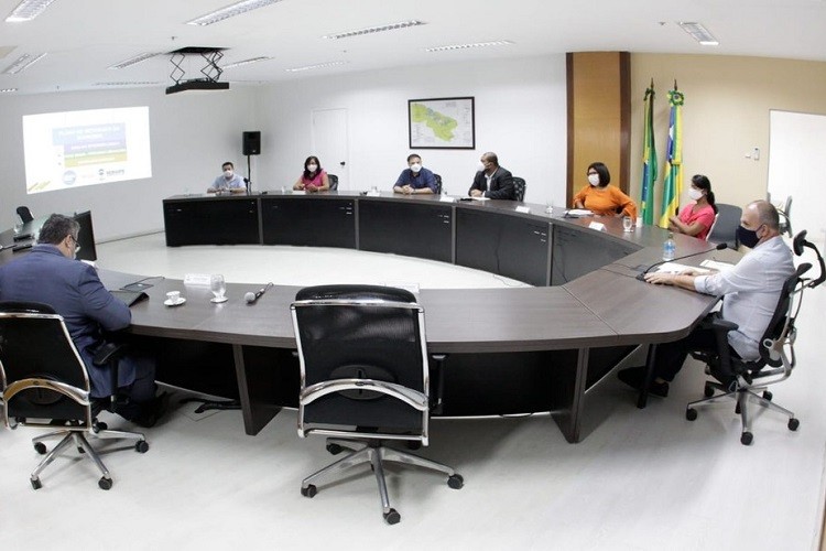 Governo de Sergipe autoriza retorno das aulas presenciais, de eventos e abertura de serviços não essenciais aos finais de semana
