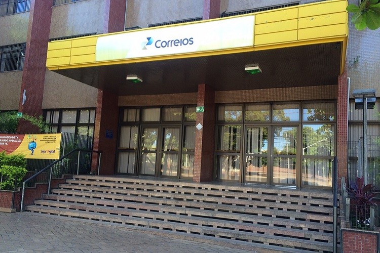 Correios vão realizar novo concurso e haverá vagas para Sergipe