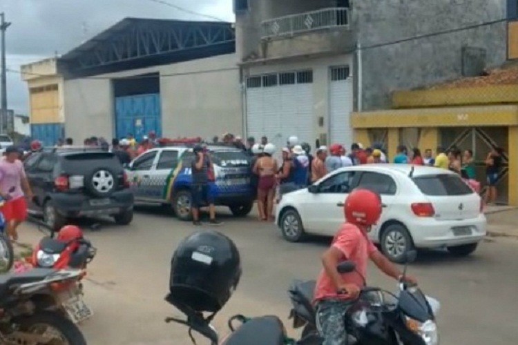 Homem de 39 anos é morto a tiros em Itabaiana