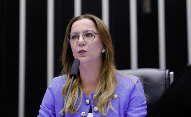 “Estamos vivendo um momento de esquizofrenia coletiva em nosso país”, avalia Katarina após obstrução na Câmara