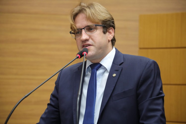 Deputado Marcelo Sobral propõe programa que valoriza a produção sergipana e fortalece o pequeno produtor