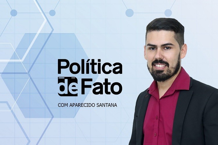 Política de Fato #01: O embate político Moisés de Acioli x Waldson Diniz em Itabaiana