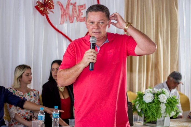 Dr. Odilar pode ser candidato a prefeito de Monte Alegre em 2020