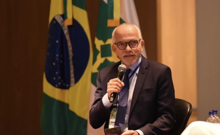 Edvaldo Nogueira:  “somente com a inversão do Pacto Federativo será possível encontrar soluções igualitárias para o nosso país”