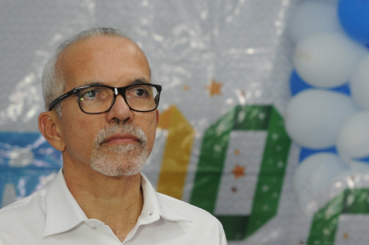 Edvaldo tem contas questionadas; ordenamento jurídico de 2018 garante aprovação com ressalvas