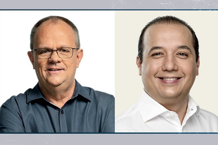 RealTime Big Data: Belivaldo 58%, Valadares Filho 42%