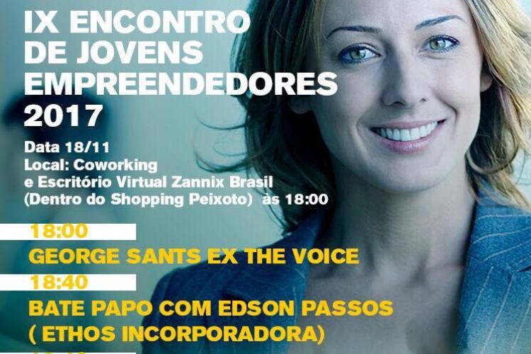 Itabaiana irá receber grande evento de empreendedorismo