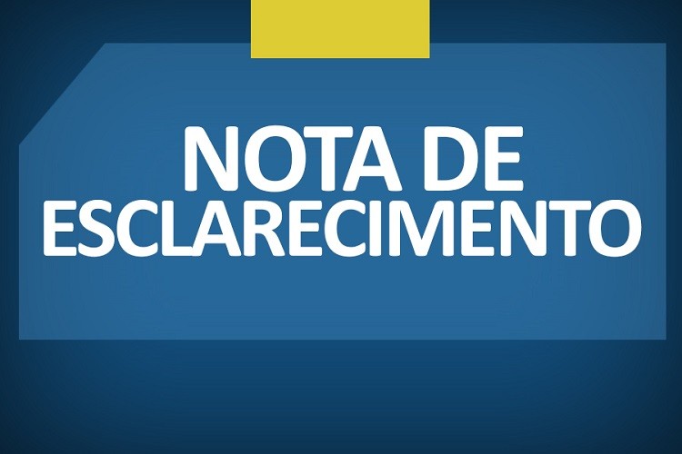 Governo esclarece nomeações de CCs