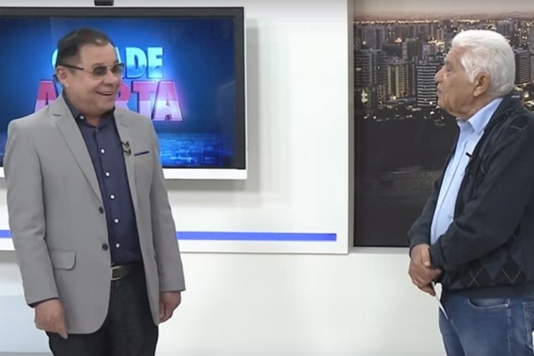 Evaldo Campos diz que prefeito Anderson de Frei Paulo vai experimentar “cocada apimentada”