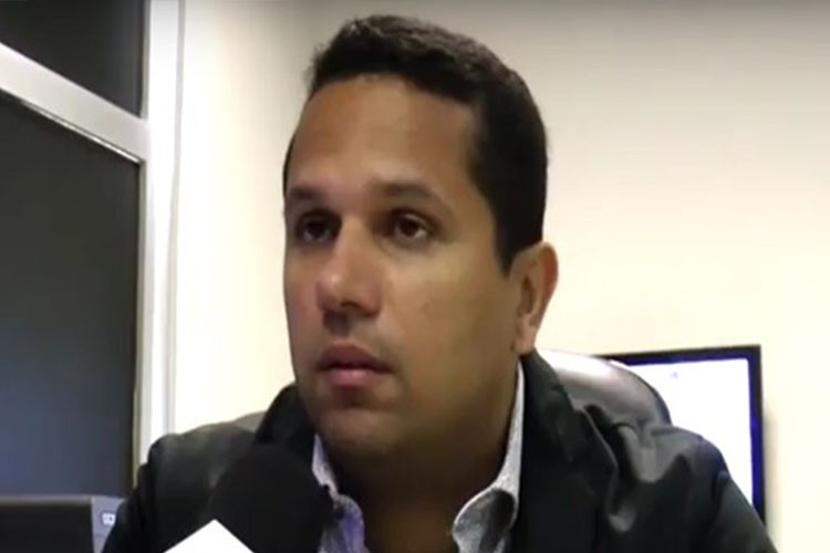 EXCLUSIVO: delegado esclarece sobre homicídios ocorridos nessa quarta (05) em Itabaiana (SE)