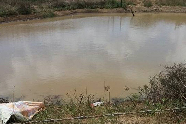 Dois irmãos morrem afogados na cidade de Feira Nova