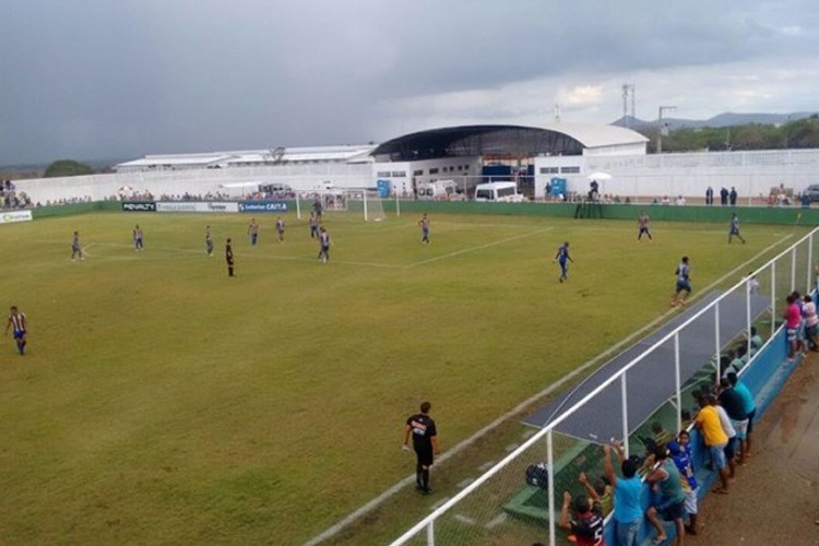 Com time reserva, Itabaiana vence Frei Paulistano e dispara na liderança