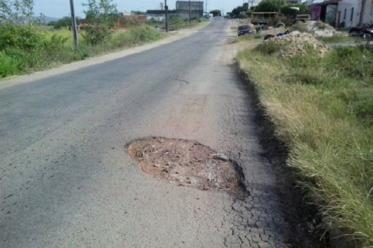 Governador anuncia construção de nova rodovia que liga Moita Bonita a Lagarto