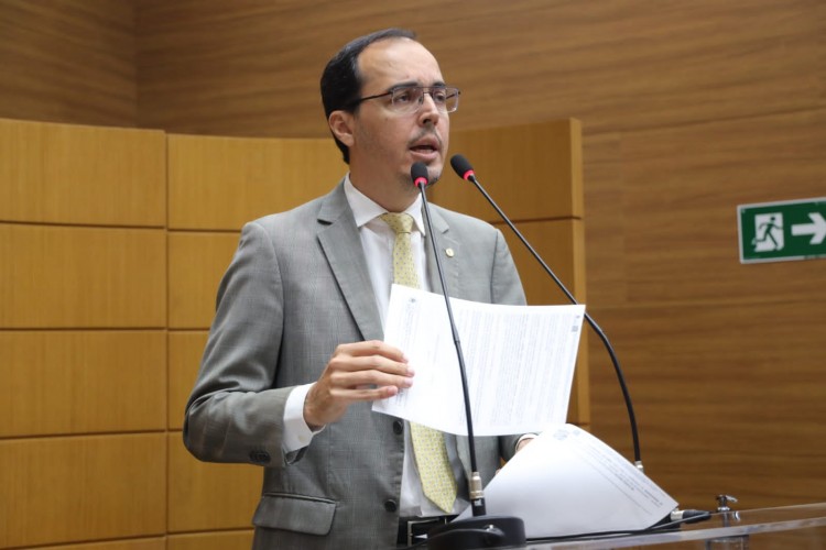 Georgeo Passos comenta sobre decisão judicial direcionada a gestores públicos