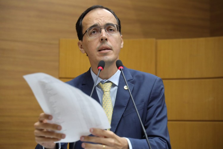 PL de Georgeo propõe transparência nos aluguéis de imóveis particulares contratados pelo Poder Público