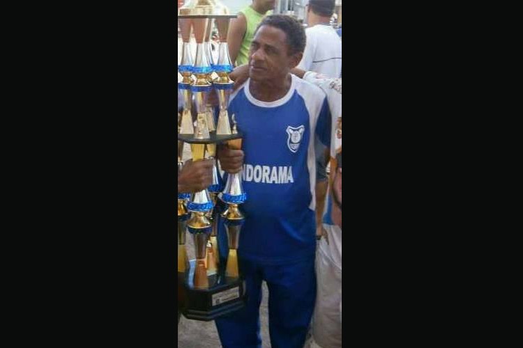 Morre ex-massagista da Associação Olímpica de Itabaiana