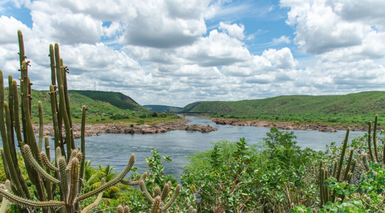 Governo de Sergipe promove Semana da Água 2026 destacando a preservação dos rios e a segurança hídrica no estado