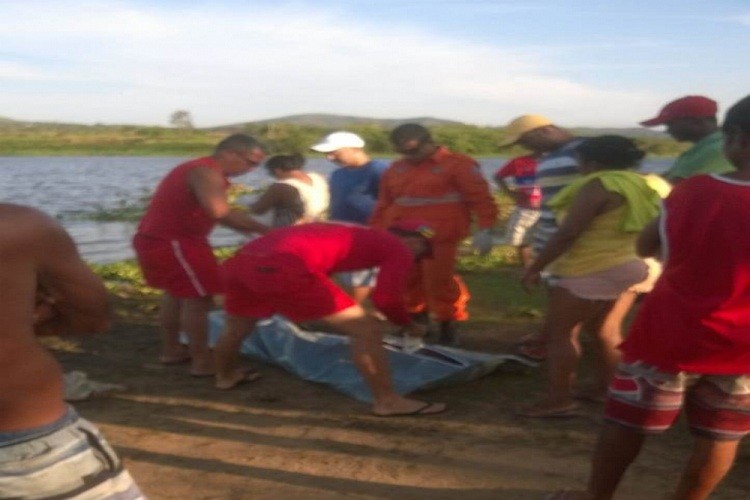 Homem morre afogado em barragem de Itabaiana