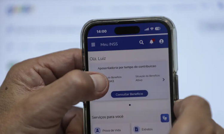 Beneficiários do INSS podem pedir devolução de descontos indevidos a partir desta quarta-feira, 14