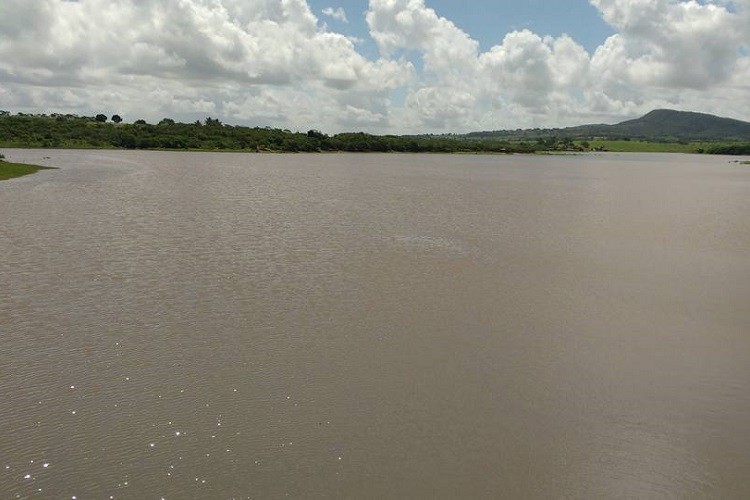 Barragens de Itabaiana voltam a armazenar água após chuvas