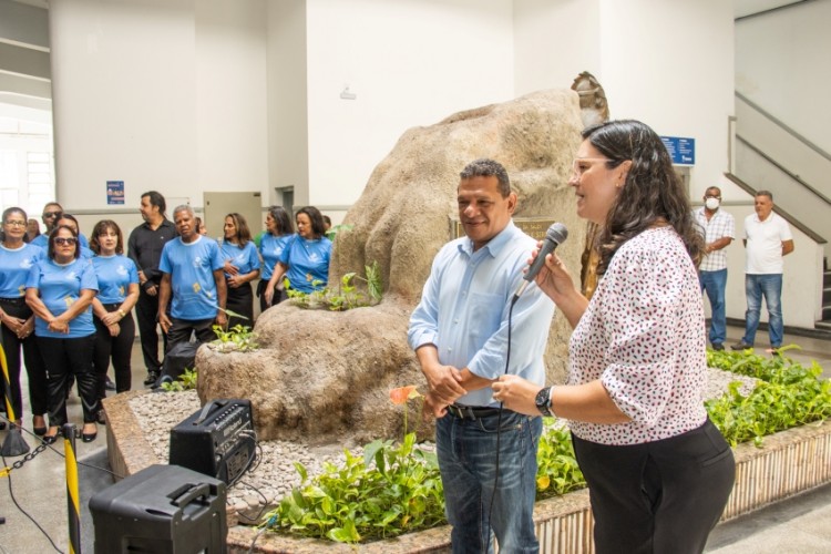 SergipePrevidência celebra primeiro ano do Melhor Idade e Mês da Mulher