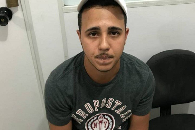 Jovem ribeiropolense morre após troca de tiros com a polícia