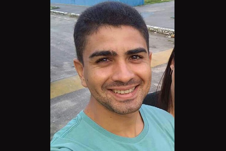 Jovem morre em colisão frontal entre carro e caminhonete, em Itabaiana