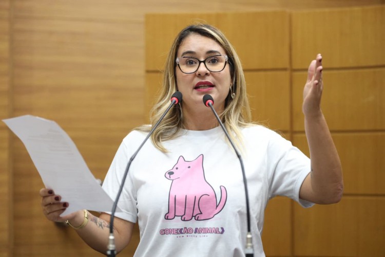 Kitty Lima destaca impacto das chuvas e defende adiamento do Verão Sergipe
