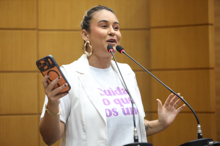 Kitty Lima destaca Carnaval tranquilo e celebra redução de 50% nas mortes no trânsito