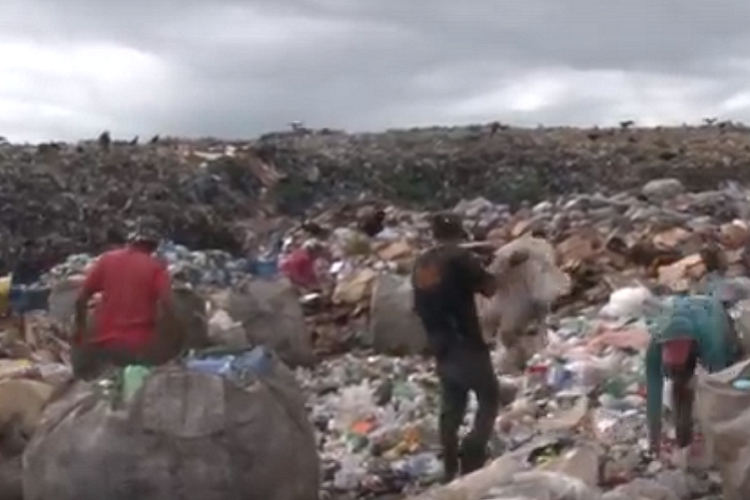 MP e Prefeitura de Itabaiana assinam acordo para fechamento do Lixão da Terra Dura