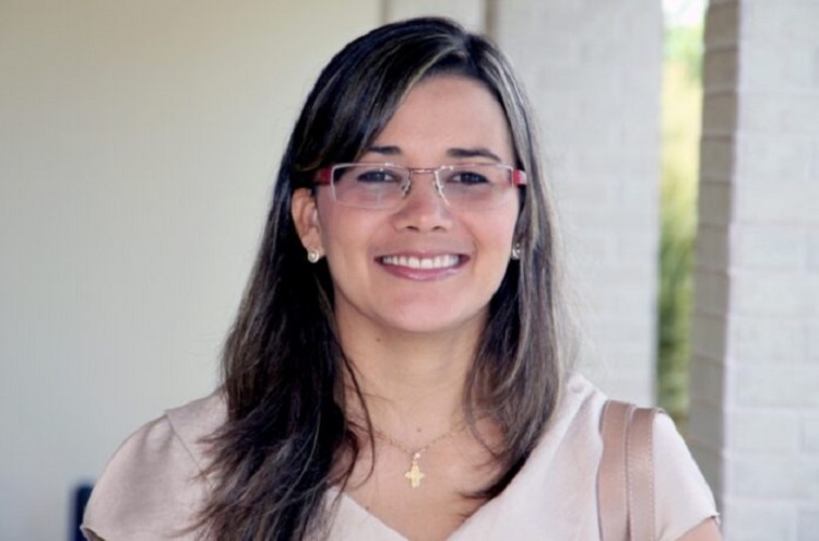 Luana Oliveira tem contas aprovadas na Câmara de Glória e deve estar elegível para disputar eleição