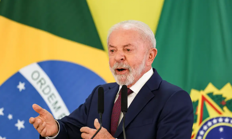 Lula descarta privatização dos Correios