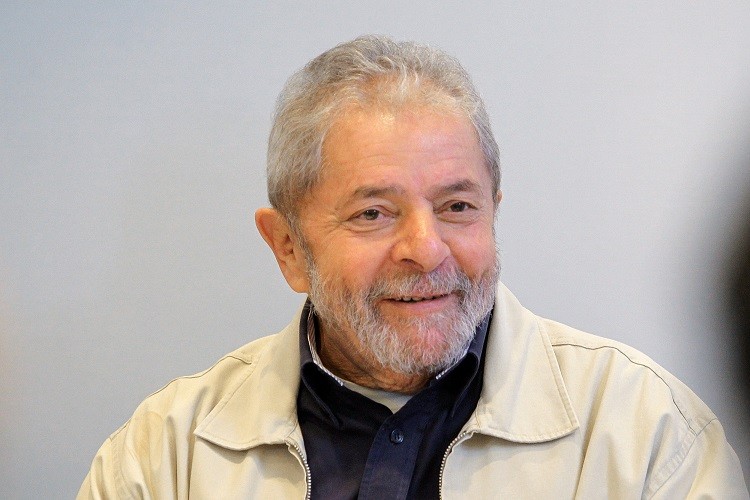 Datafolha: Lula lidera cenários para 2018