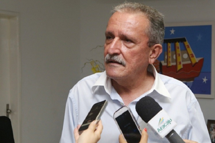 Machado não é mais o presidente do Diretório do PSDB em Aracaju