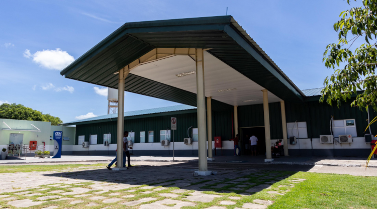 Maternidade Nossa Senhora de Lourdes reforça importância dos cuidados com saúde mental