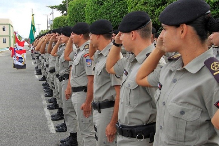 Alagoas: Edital para concurso da PM e Bombeiros será lançado em abril