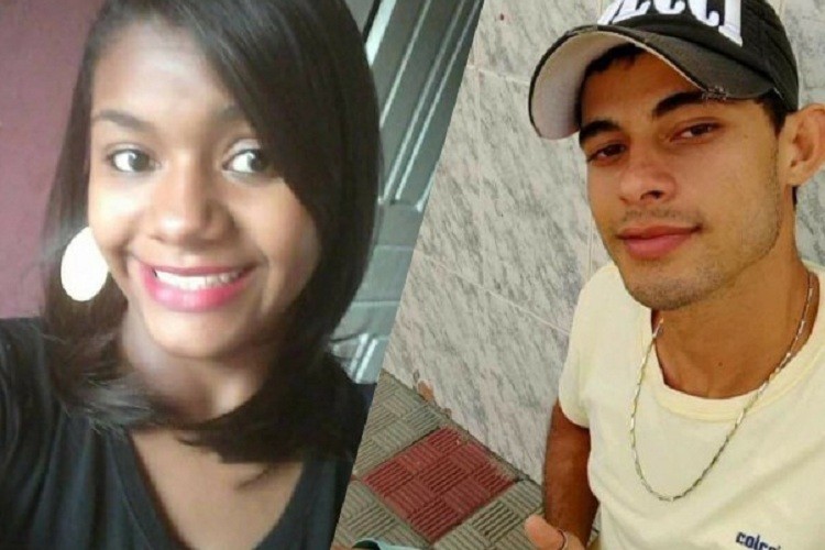 Casal morre em acidente na BR-235, em Itabaiana