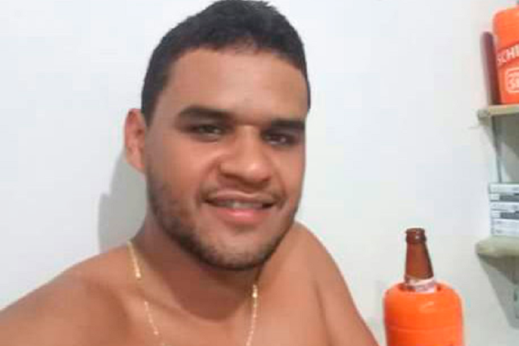 Jovem é morto a tiros em Povoado de São Miguel do Aleixo